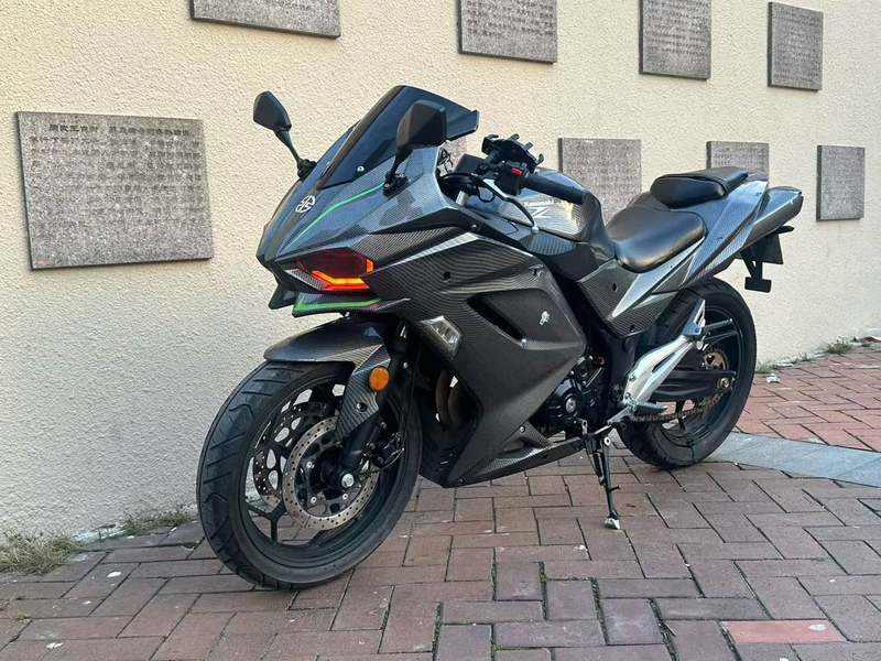 二手国威GW250-2C