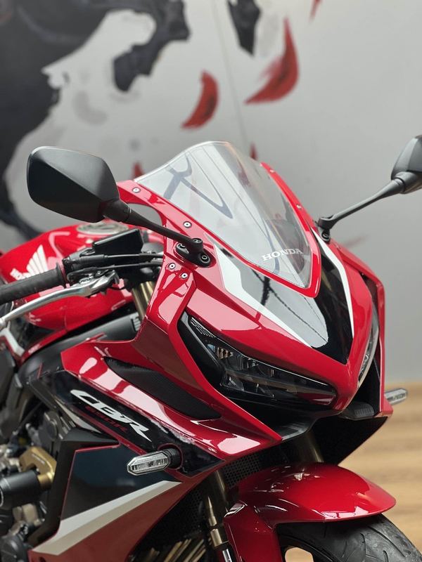 二手本田CBR650R