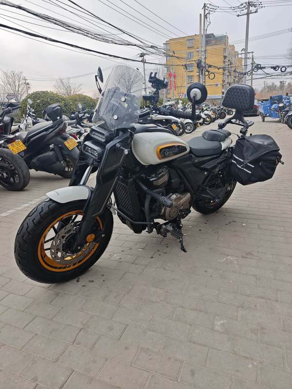 二手赛科龙AQS401