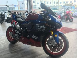 二手摩迪威800RS