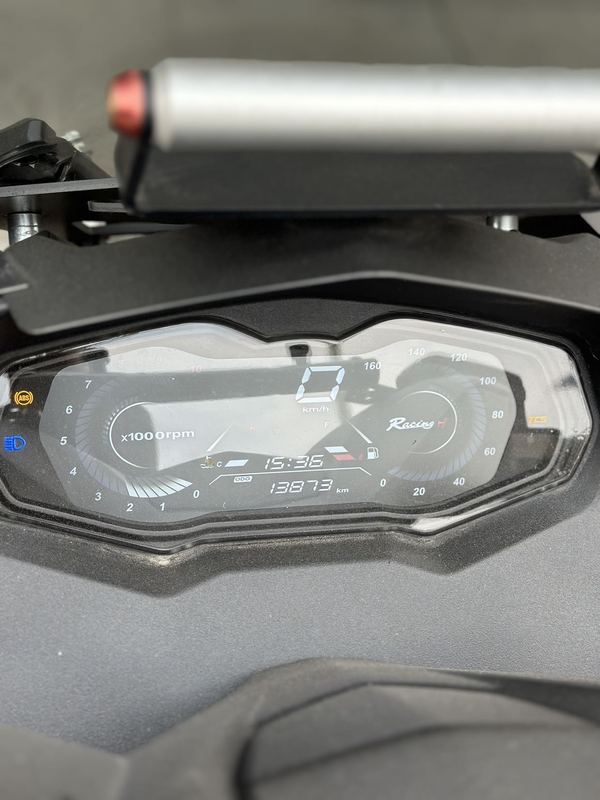 二手光阳Racing H 150