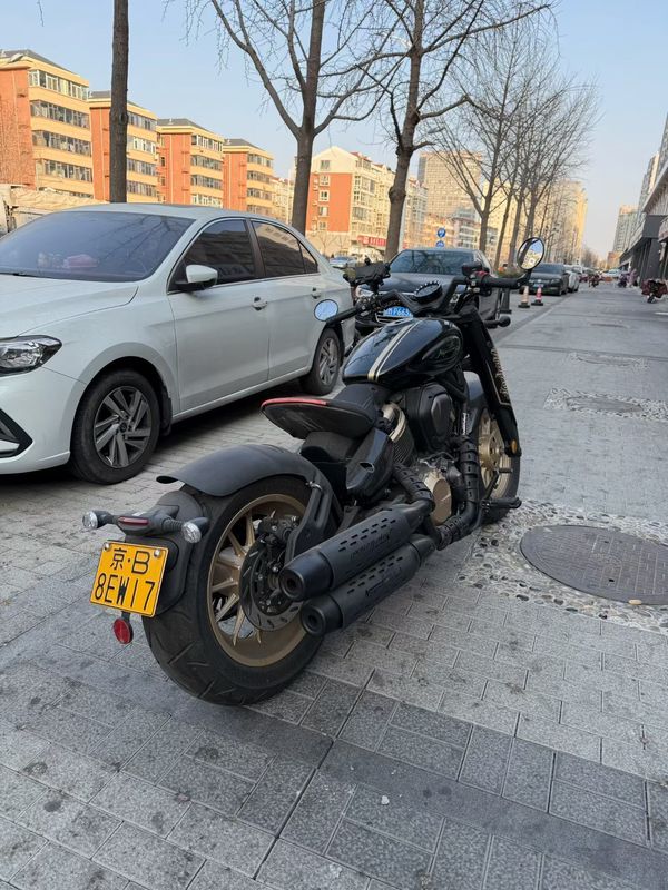 二手奔达拿破仑450