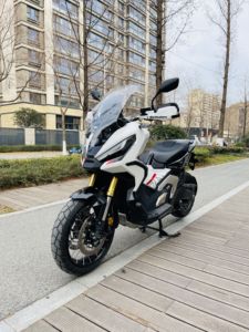 二手本田X-ADV 750