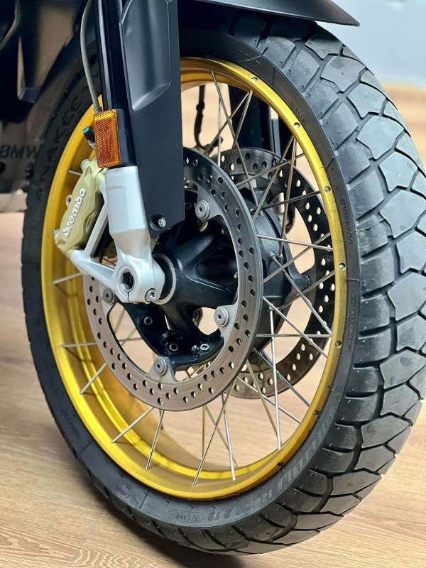 二手宝马R 1250 GS