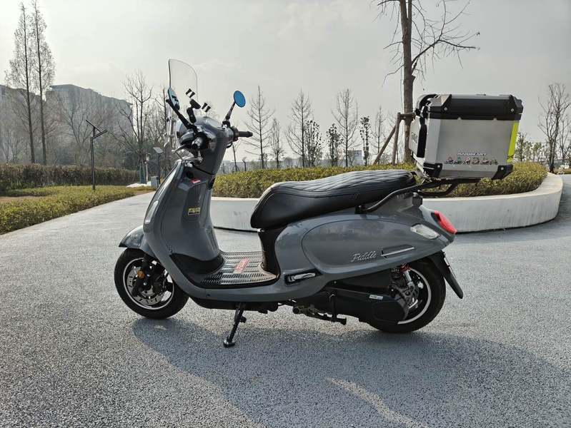 二手三阳飞度 Fiddle