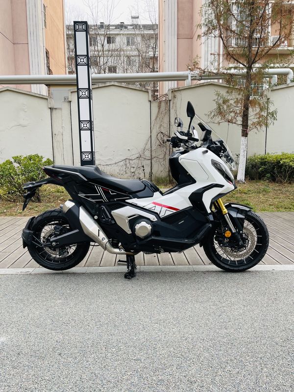 二手本田X-ADV 750
