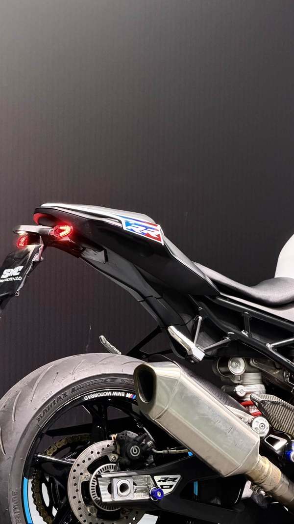 二手宝马S 1000 RR