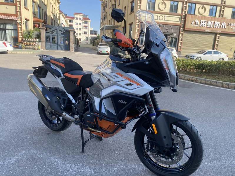 二手KTMR2R1290 Super Adventure