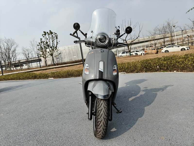 二手三阳飞度 Fiddle