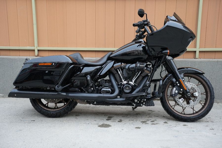 二手哈雷戴维森公路滑翔 Road Glide