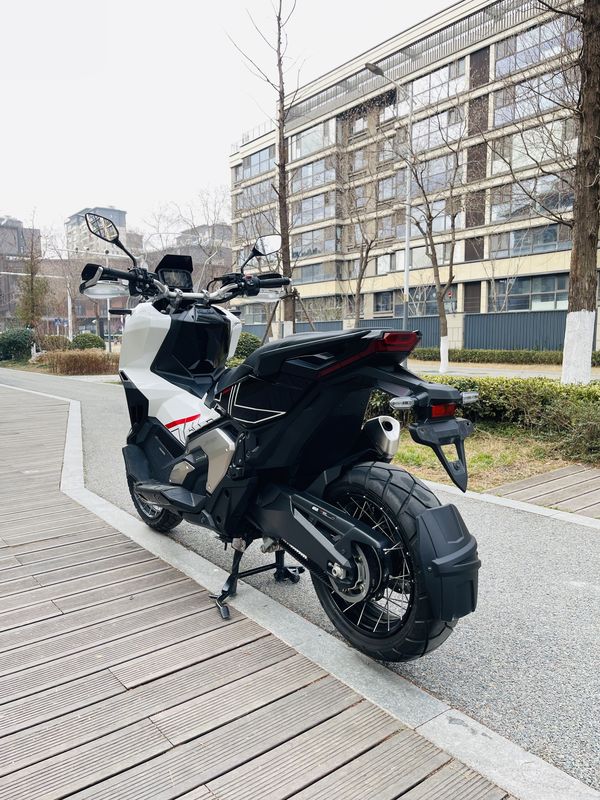 二手本田X-ADV 750