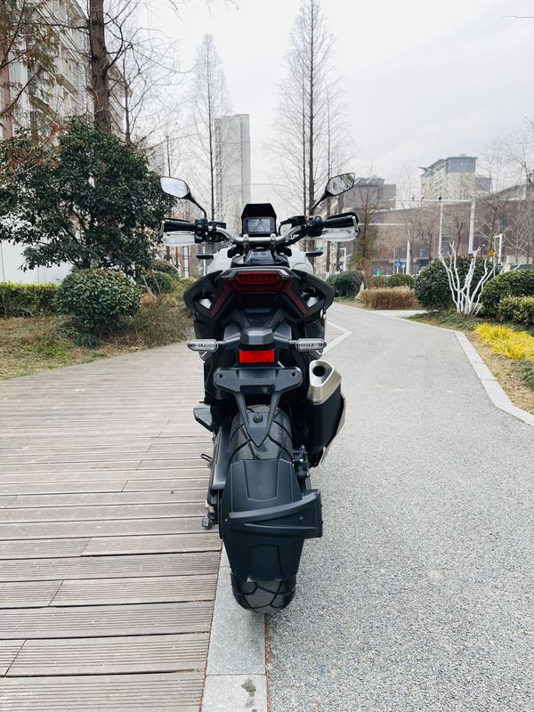 二手本田X-ADV 750