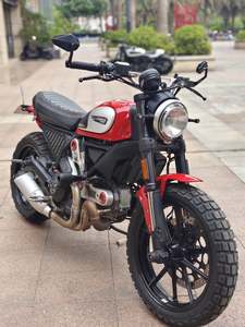 二手杜卡迪Scrambler 800