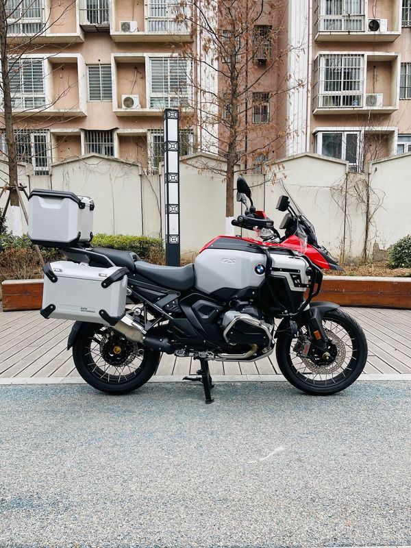 二手宝马R 1300 GS