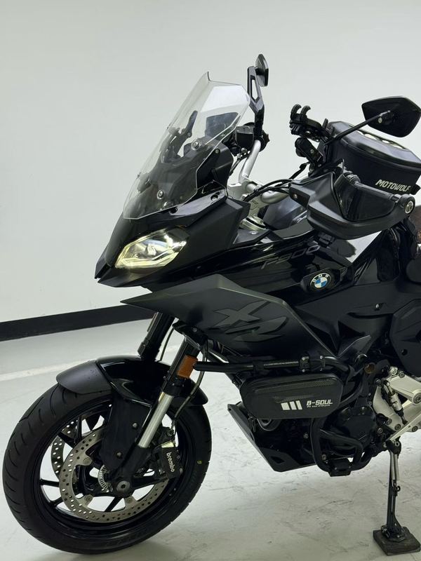 二手宝马F 900 XR