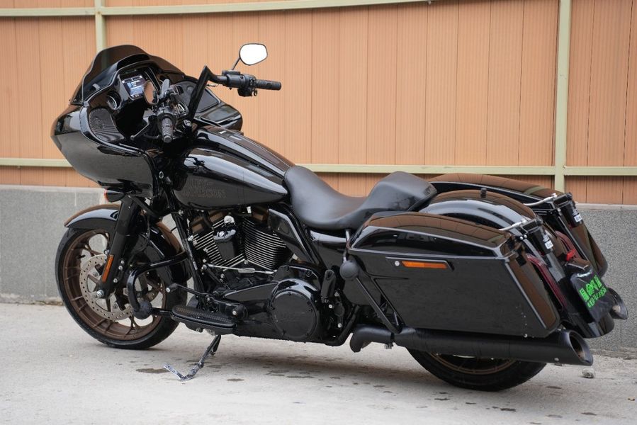 二手哈雷戴维森公路滑翔 Road Glide