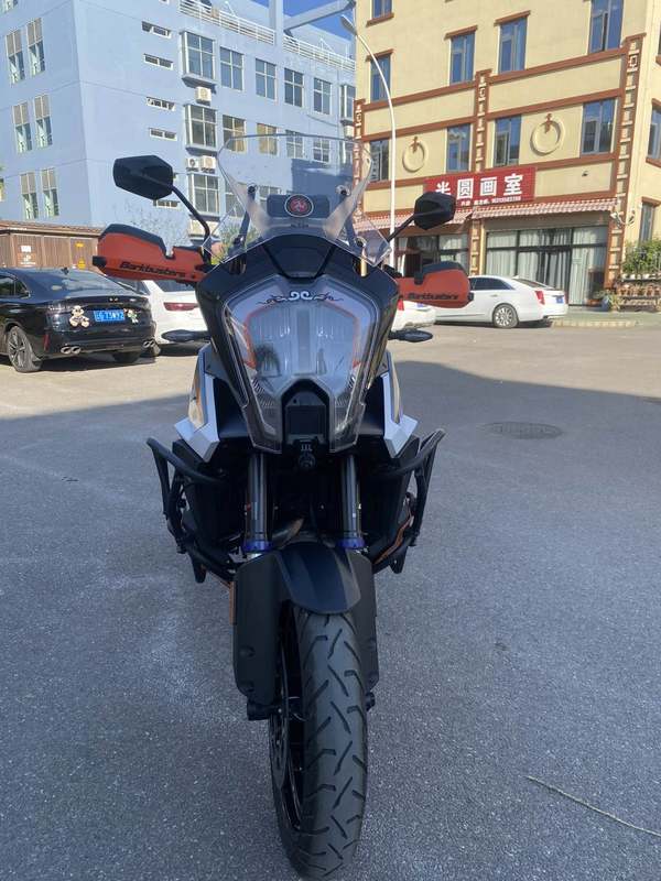 二手KTMR2R1290 Super Adventure