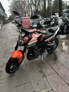 二手凯越Cobra 321R