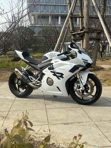 二手张雪机车500RR