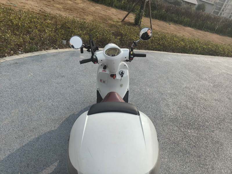 二手三阳飞度 Fiddle