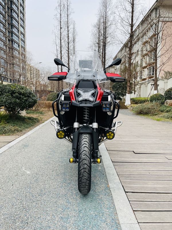 二手宝马R 1300 GS