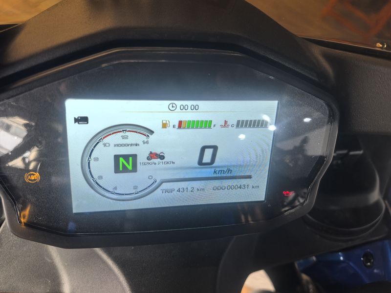 二手摩迪威800RS