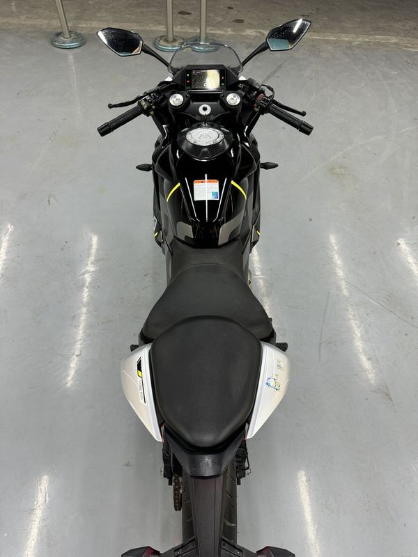 二手春风250SR