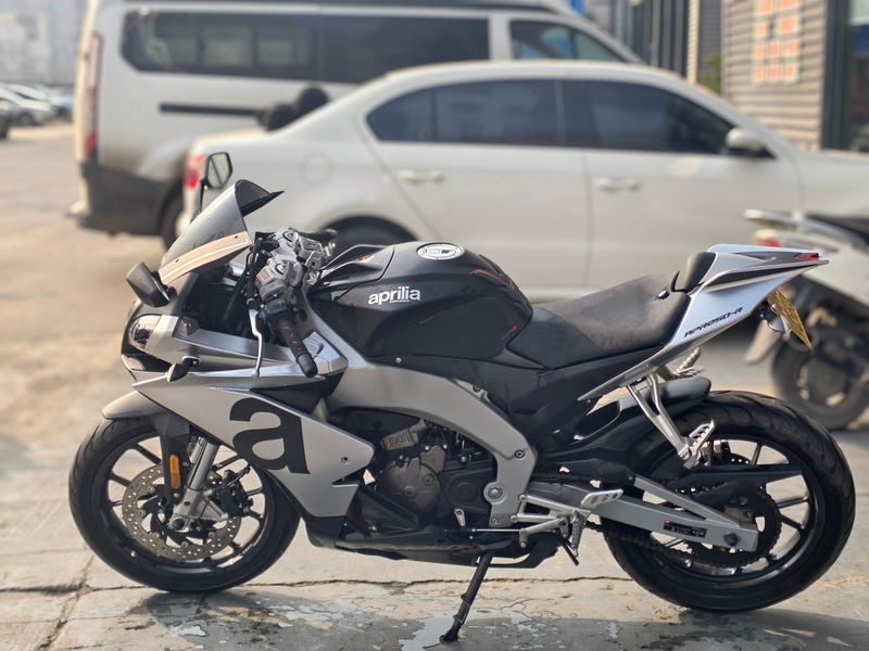 二手宗申阿普利亚GPR250R