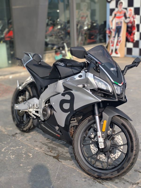 二手宗申阿普利亚GPR250R