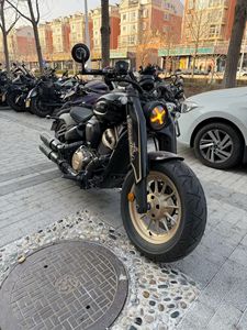 二手奔达拿破仑450