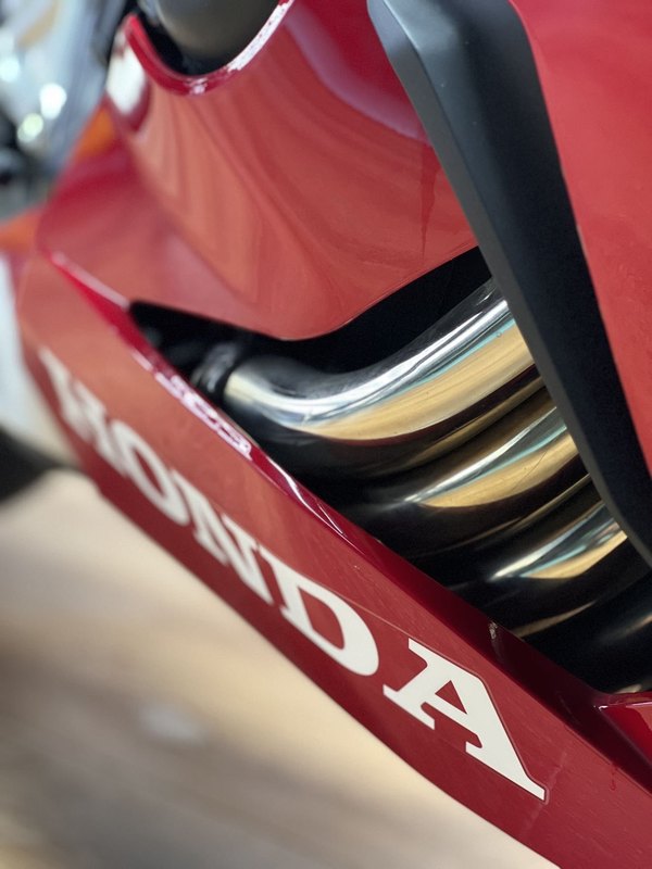 二手本田CBR650R