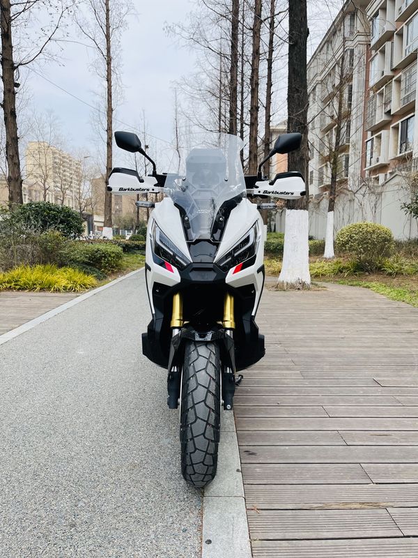 二手本田X-ADV 750