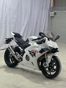 二手张雪机车500RR