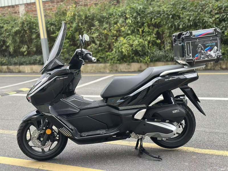 二手五羊本田NWG150