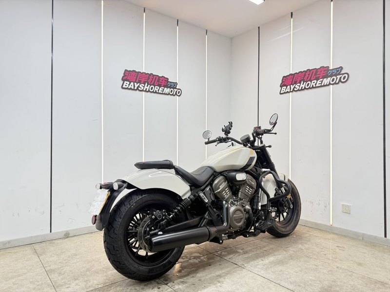 二手奔达灰石707