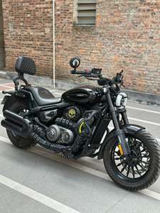 二手奔达金吉拉350