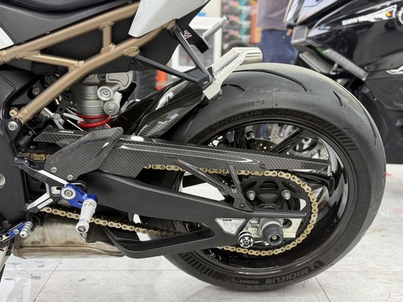 二手宝马S 1000 RR