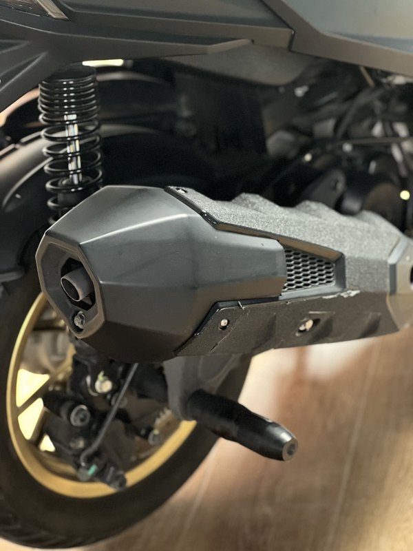 二手光阳赛艇 S250