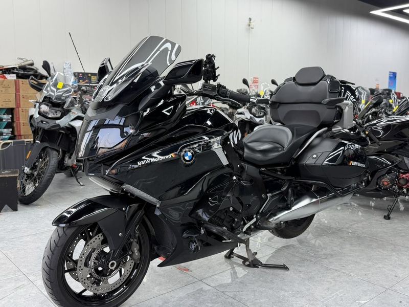 二手宝马K 1600