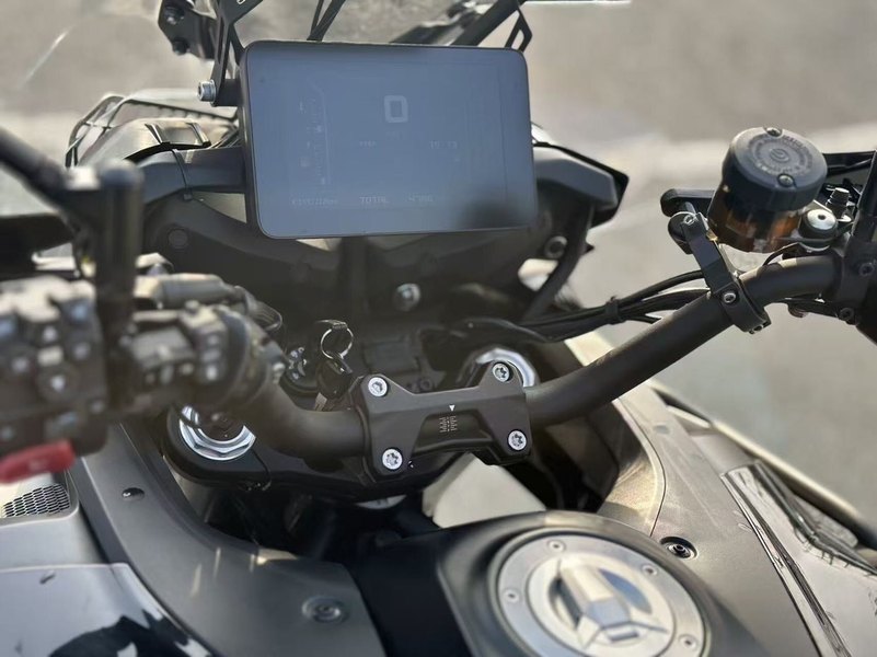 二手贝纳利TRK 902