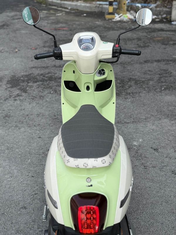 二手QJMOTOR菲诺125