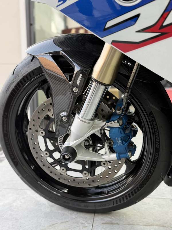 二手宝马S 1000 RR