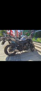 二手无极500R