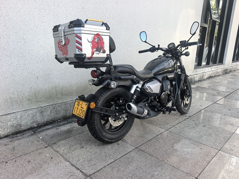 二手钱江荣耀250