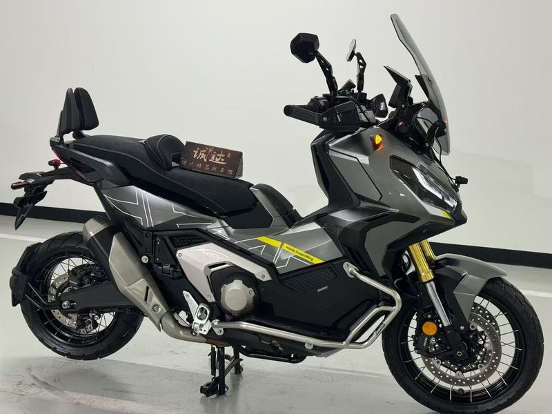 二手本田X-ADV 750