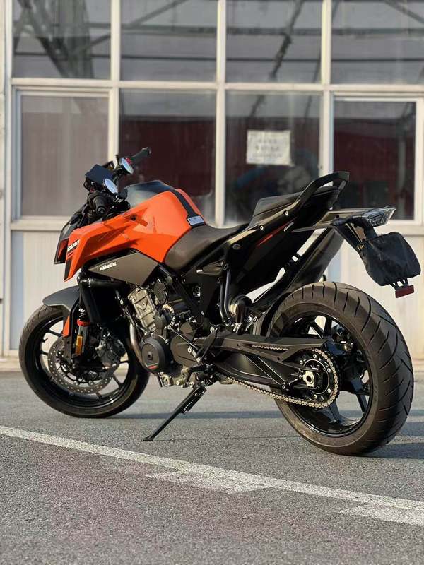 二手KTMR2R790 Duke