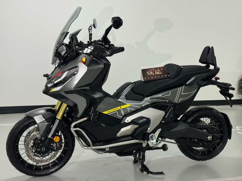 二手本田X-ADV 750