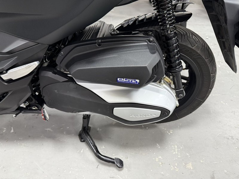 二手本田NSS350(进口)