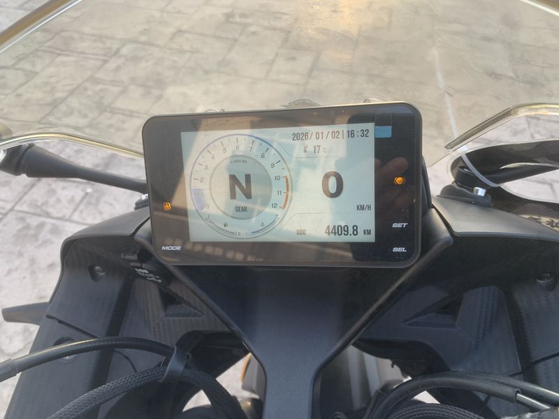 二手杜卡森DK400