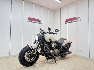 二手奔达灰石707